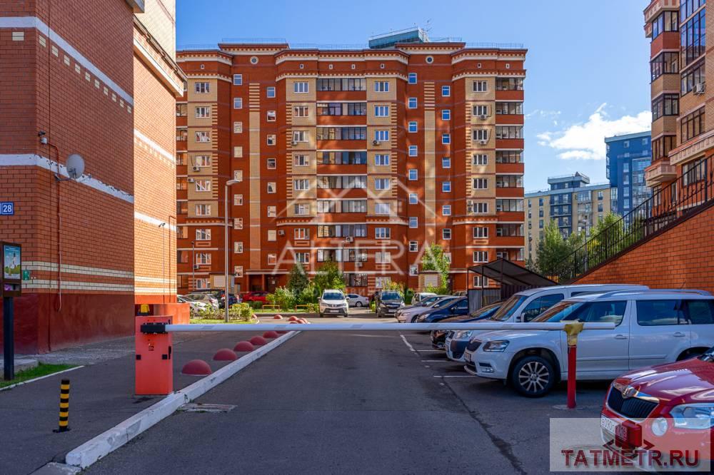 Продажа / Квартиры, Казань, Дубравная улица, 7 050 000 Просторная двухкомнатная квартира! ВАЖНО: — юридически чистый, проверенный объект — для вас это простая и безопасная... - 15