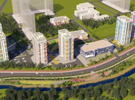 В продаже 1 комнатная квартира (сделанная под Евро 2х-к.)
 Квартира...