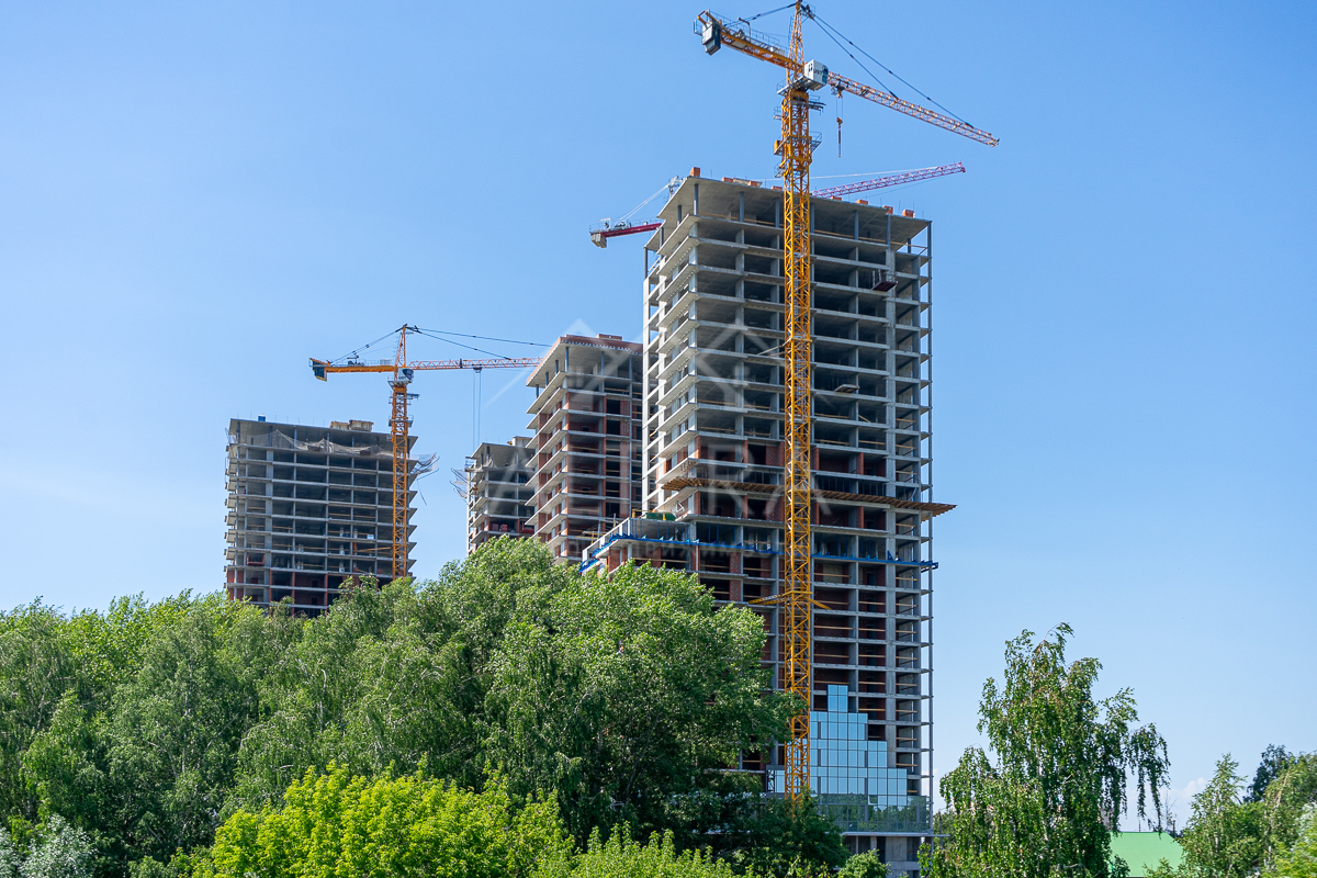 Продажа / Квартиры, Казань, 4 750 000 ОБРАТИТЕ ВНИМАНИЕ! В Продаже 1-комнатная квартира бизнес- класса 40,2 м2 в ЖК Atlantis Deluxe. ЖК Atlantis Deluxe —...