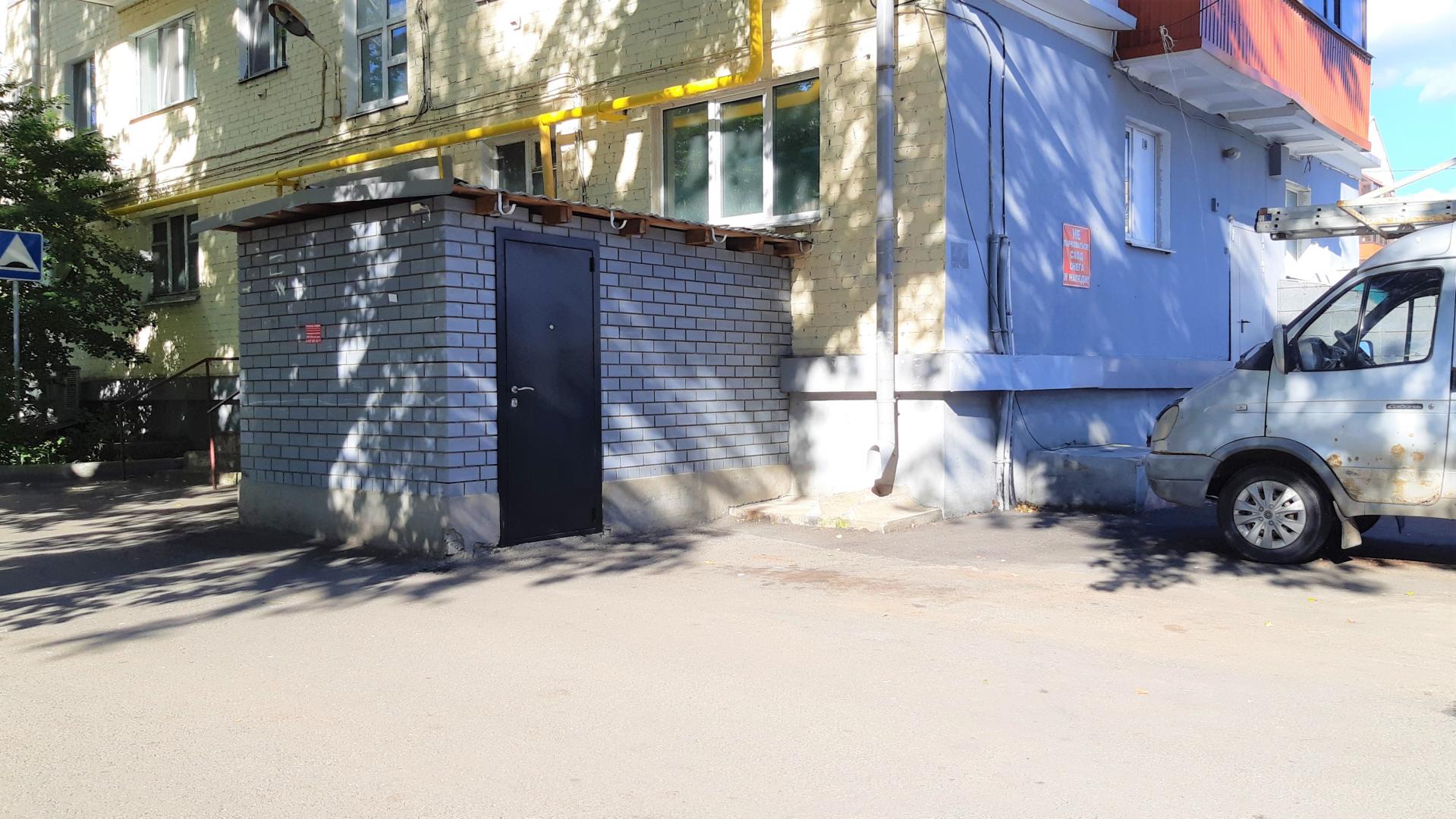 Продажа / Коммерческая / Free purpose, Казань, улица Декабристов, 6 800 000 Онлайн показ возможен, звоните! Онлайн подаем заявки на ипотеку и регистрируем сделки! Полная презентация квартиры по... - 3
