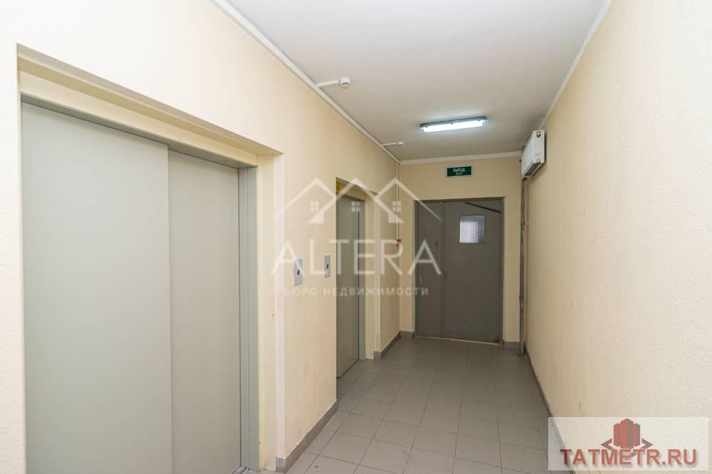 Продажа / Квартиры, Казань, улица Профессора Камая, 4 550 000 Отличный вариант для молодой семьи или сдачи в аренду !!Прoдaeтся пpосторная 1 – к кваpтиpа располжена в центpe... - 14
