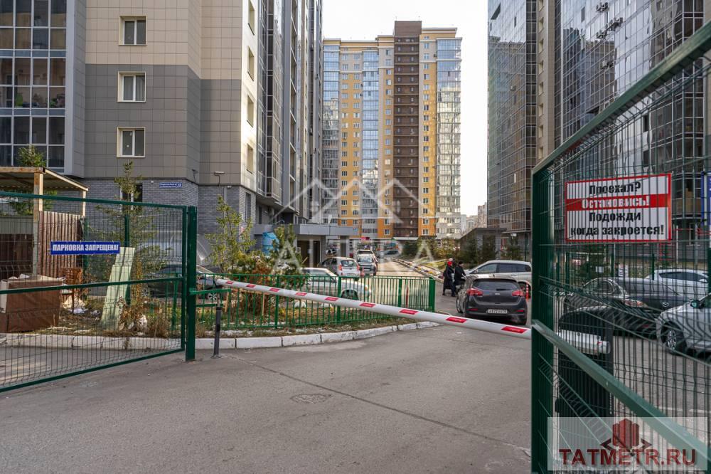 Продажа / Квартиры, Казань, улица Профессора Камая, 4 550 000 Отличный вариант для молодой семьи или сдачи в аренду !!Прoдaeтся пpосторная 1 – к кваpтиpа располжена в центpe... - 19