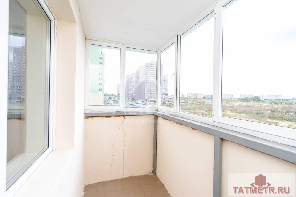 Продажа / Квартиры, Казань, Зилантовская улица, 3 790 000 Квартира на задатке Торопитесь! Отличное предложение! Трех-комнатная квартира по отличной цене в Казани в Кировском... - 5