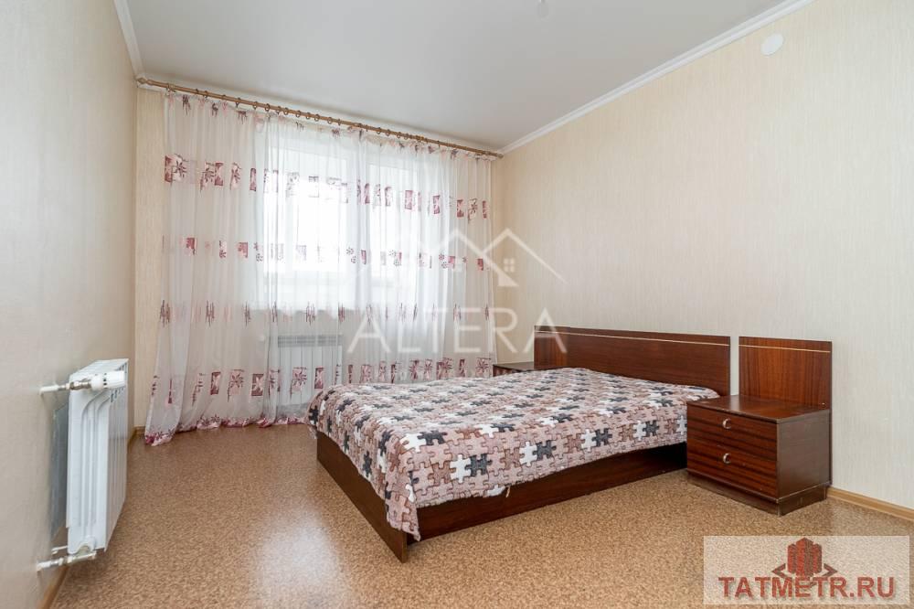 Продажа / Квартиры, Казань, Зилантовская улица, 3 790 000 Квартира на задатке Торопитесь! Отличное предложение! Трех-комнатная квартира по отличной цене в Казани в Кировском... - 6