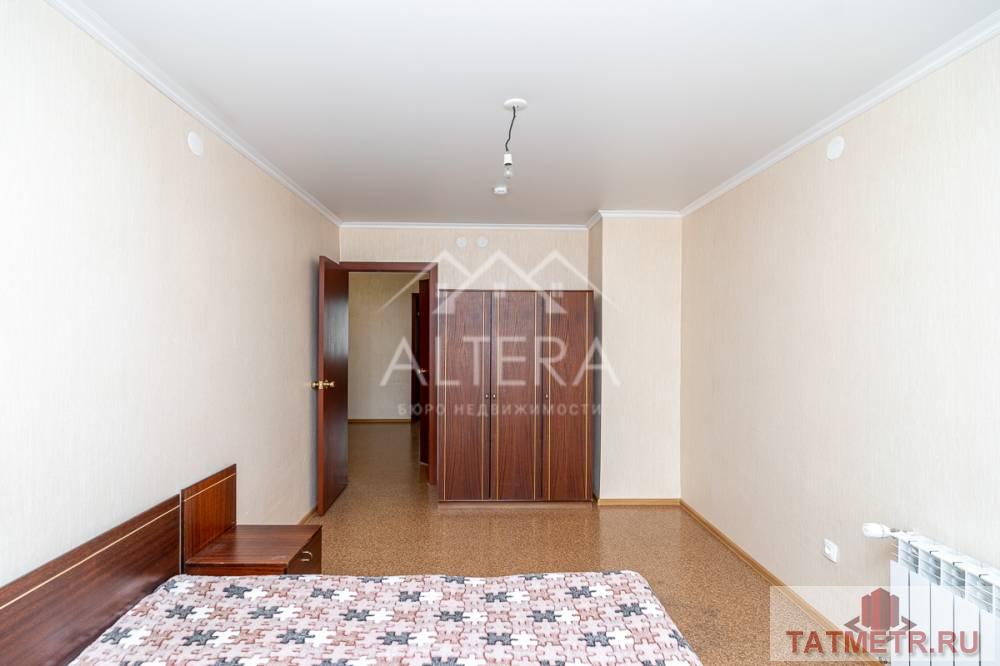 Продажа / Квартиры, Казань, Зилантовская улица, 3 790 000 Квартира на задатке Торопитесь! Отличное предложение! Трех-комнатная квартира по отличной цене в Казани в Кировском... - 7