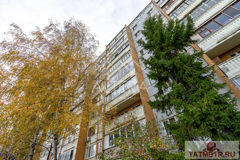 Продажа / Квартиры, Казань, улица Рихарда Зорге, 5 150 000 Торопитесь! Отличное предложение! Трех-комнатная квартира по отличной цене в Казани в Приволжском районе! В доме № 84... - 1