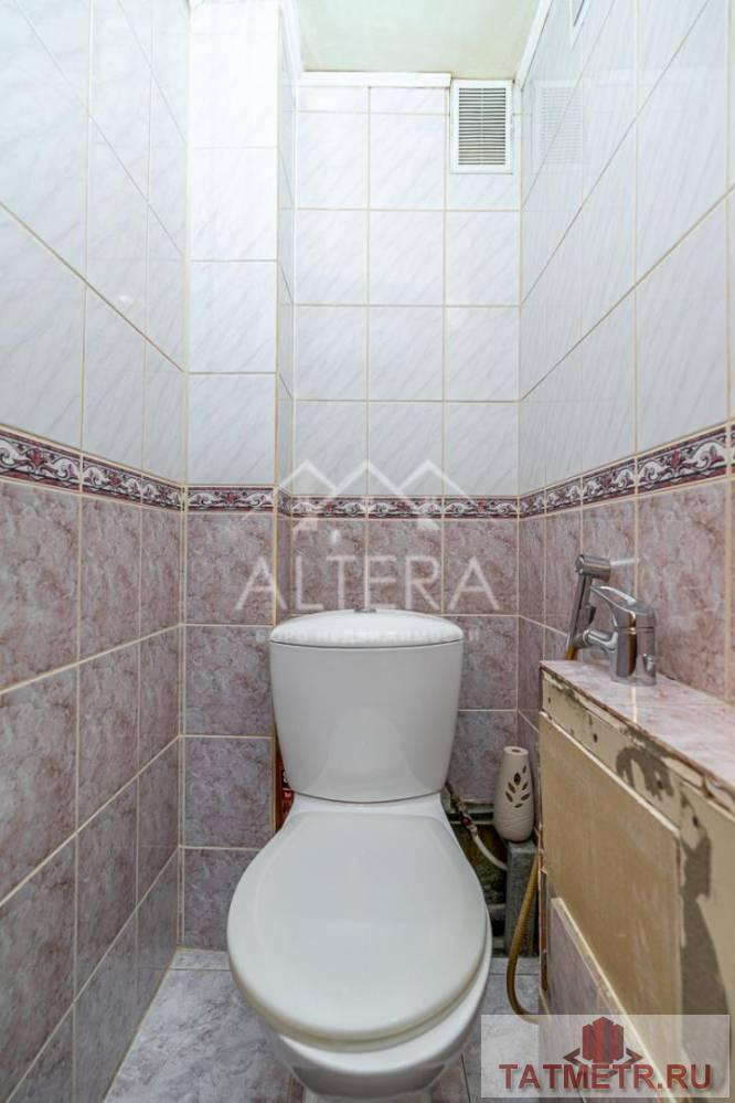 Продажа / Квартиры, Казань, улица Рихарда Зорге, 5 150 000 Торопитесь! Отличное предложение! Трех-комнатная квартира по отличной цене в Казани в Приволжском районе! В доме № 84... - 11