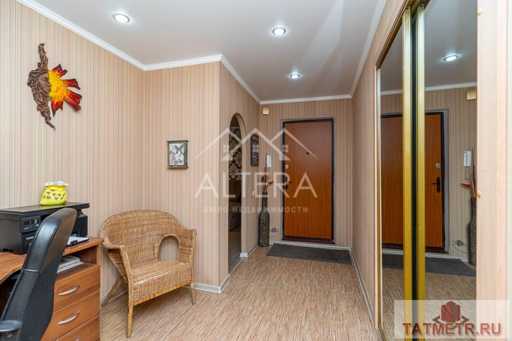 Продажа / Квартиры, Казань, улица Рихарда Зорге, 5 150 000 Торопитесь! Отличное предложение! Трех-комнатная квартира по отличной цене в Казани в Приволжском районе! В доме № 84... - 16
