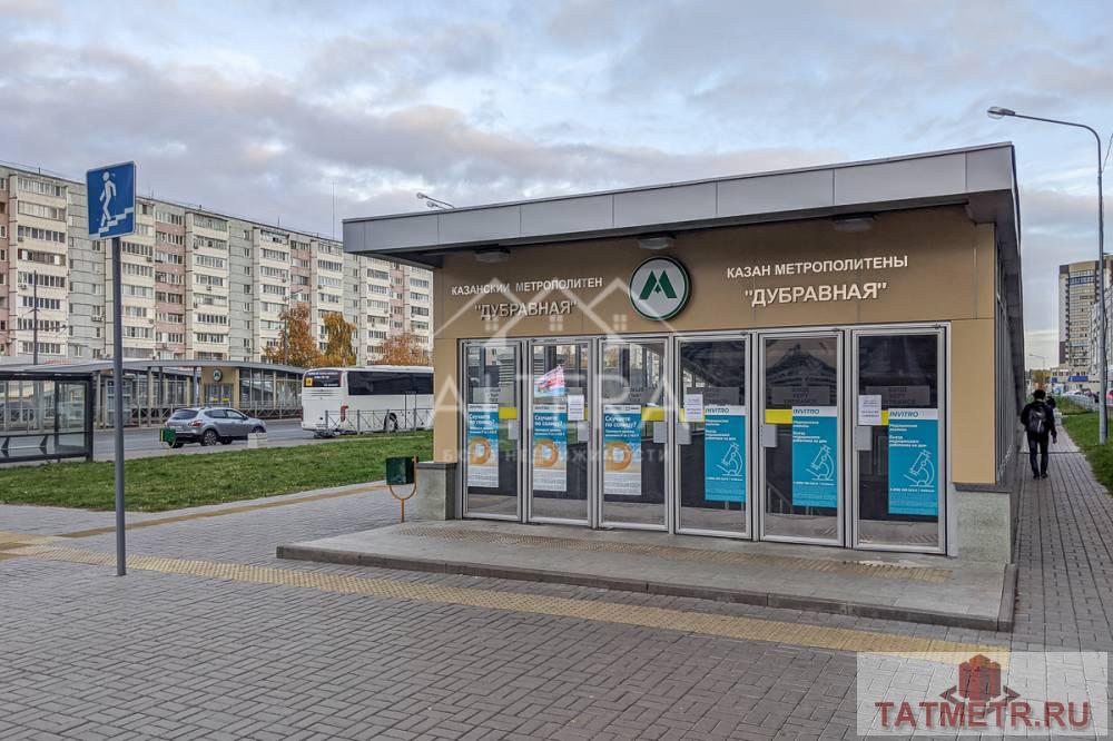 Продажа / Квартиры, Казань, улица Рихарда Зорге, 5 150 000 Торопитесь! Отличное предложение! Трех-комнатная квартира по отличной цене в Казани в Приволжском районе! В доме № 84... - 19