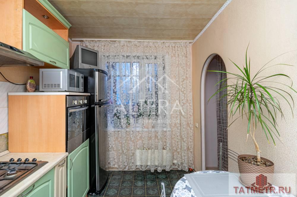Продажа / Квартиры, Казань, улица Рихарда Зорге, 5 150 000 Торопитесь! Отличное предложение! Трех-комнатная квартира по отличной цене в Казани в Приволжском районе! В доме № 84... - 4