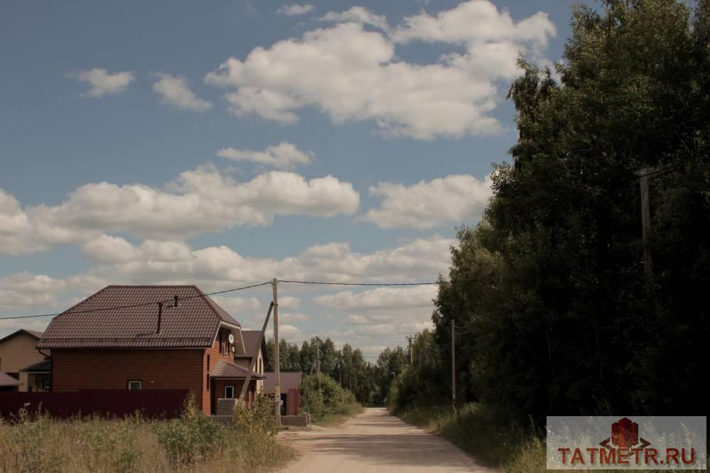 Продажа / Земельные участки, Дачное некоммерческое товарищество барвиха, 950 000 Продаю участок земли! СТОИМОСТЬ 950 000 рублей. Коттеджный поселок ДНТ «БАРВИХА» Высокогорский район Республики...