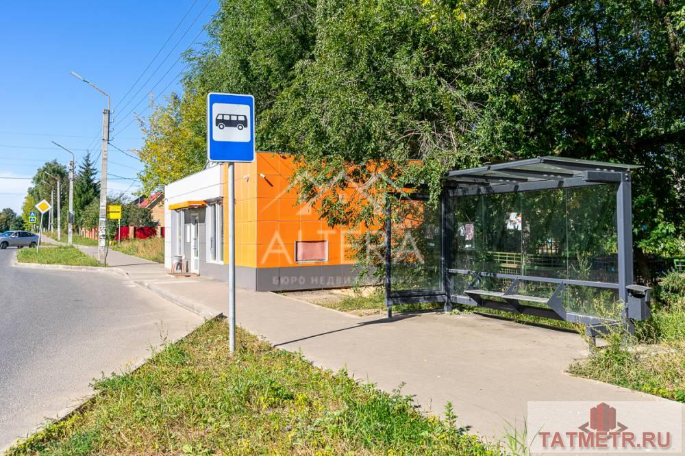 Продажа / Квартиры, Казань, улица Литвинова, 2 480 000 Продам просторную 1-комнатную квартиру по адресу: ул. Литвинова, д.55. О КВАРТИРЕ: • Отличная планировка с большой... - 12