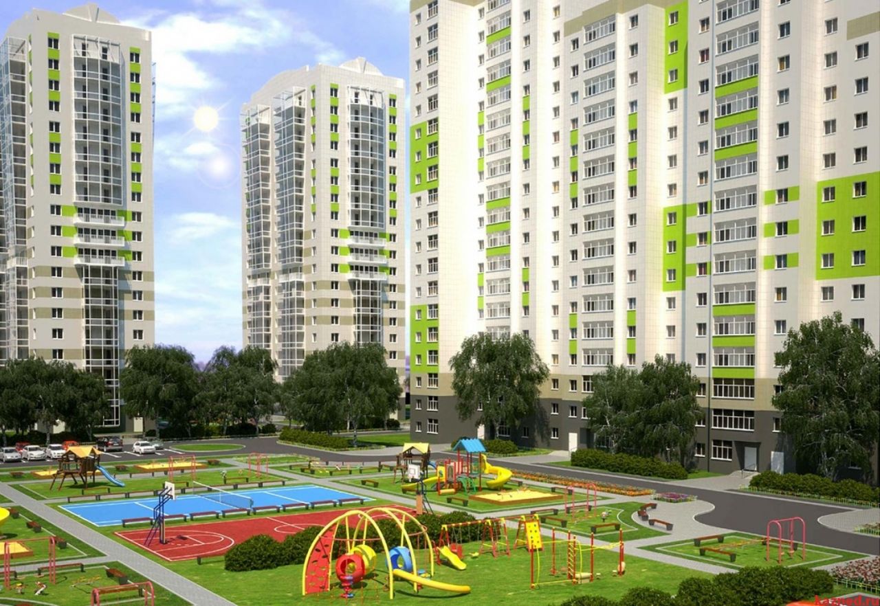 Продажа / Квартиры, Казань, 2 607 110 Онлайн показ возможен, звоните! Онлайн подаем заявки на ипотеку и регистрируем сделки! Полная презентация квартиры по...