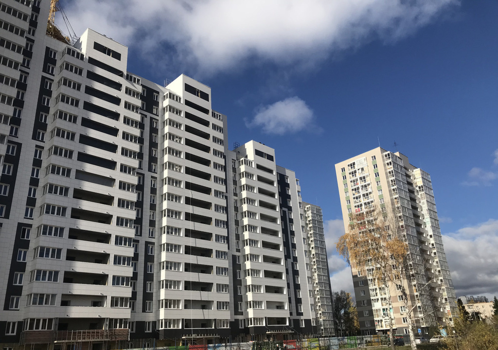 Продажа / Квартиры, Казань, 2 607 110 Онлайн показ возможен, звоните! Онлайн подаем заявки на ипотеку и регистрируем сделки! Полная презентация квартиры по... - 3