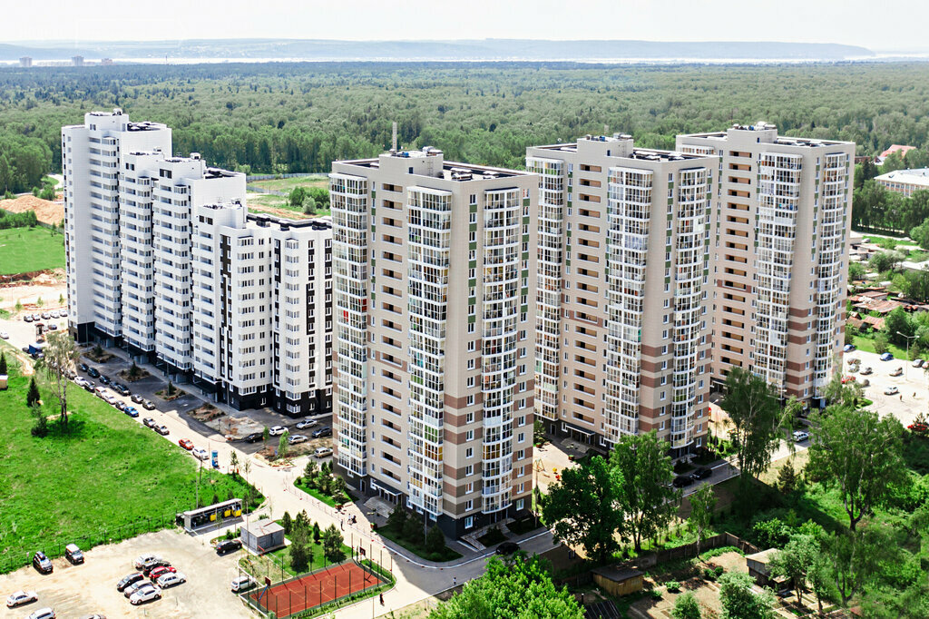 Продажа / Квартиры, Казань, 2 607 110 Онлайн показ возможен, звоните! Онлайн подаем заявки на ипотеку и регистрируем сделки! Полная презентация квартиры по... - 5