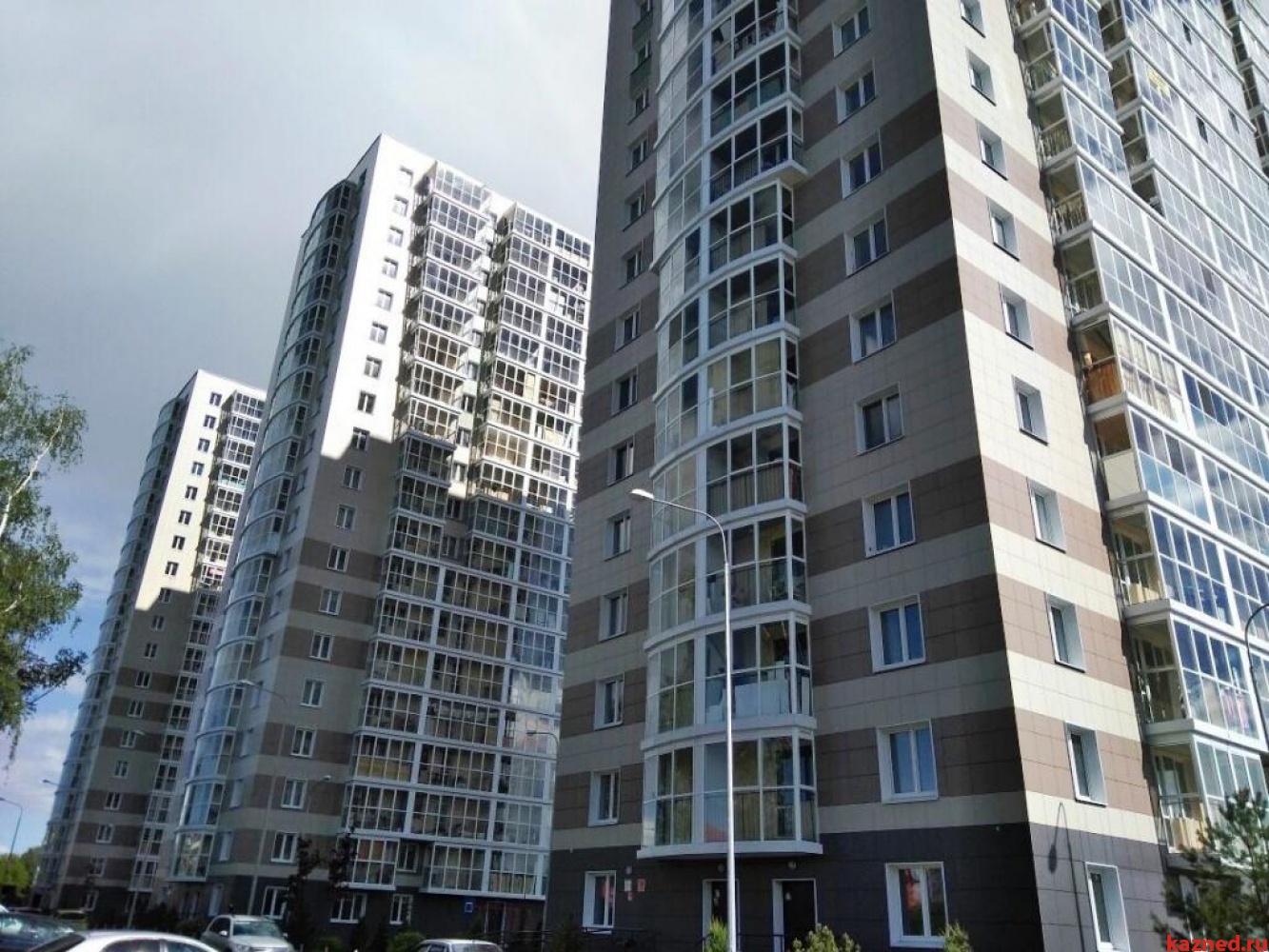 Продажа / Квартиры, Казань, 2 607 110 Онлайн показ возможен, звоните! Онлайн подаем заявки на ипотеку и регистрируем сделки! Полная презентация квартиры по... - 7