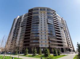 Продаю 3 комнатную квартиру 125,6 м2 в ЖК СТОЛИЧНЫЙ

!!!ЛОКАЦИЯ:...