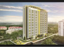 Продается 1 ком квартира 36 кв м в ЖК Skyline (Скайлайн) на...