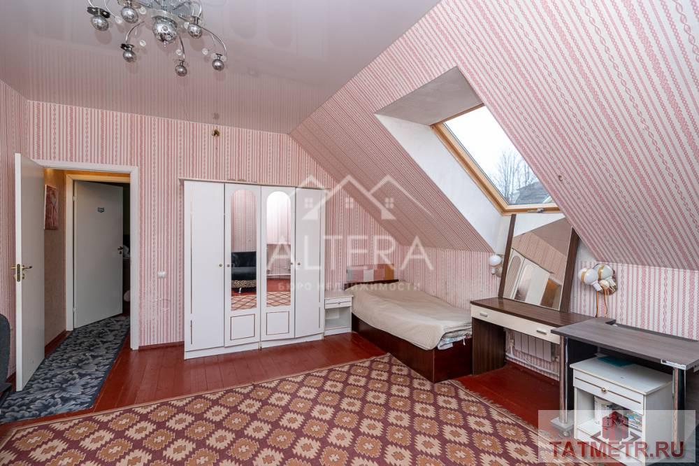 Продажа / Таунхаусы, Казань, Советская улица, 4 299 000 Республика Татарстан, Казань, жилой массив Константиновка, ул Советская 21г ,Мамадышский тракт ПРЕДЛАГАЕМ ВАШЕМУ... - 11