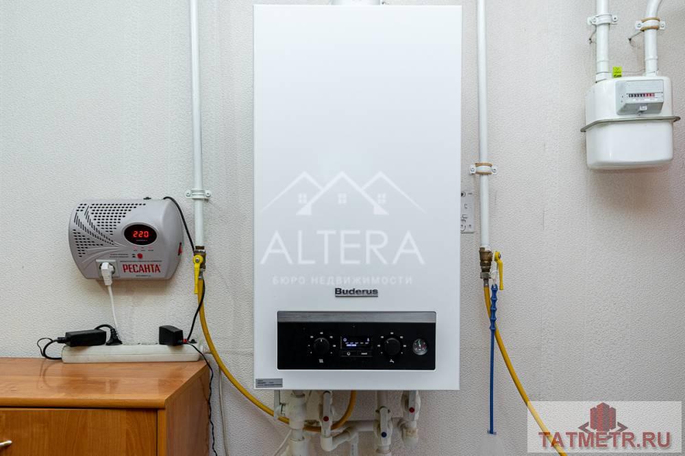 Продажа / Таунхаусы, Казань, Советская улица, 4 299 000 Республика Татарстан, Казань, жилой массив Константиновка, ул Советская 21г ,Мамадышский тракт ПРЕДЛАГАЕМ ВАШЕМУ... - 13