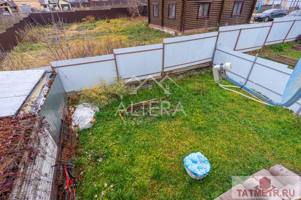 Продажа / Таунхаусы, Казань, Советская улица, 4 299 000 Республика Татарстан, Казань, жилой массив Константиновка, ул Советская 21г ,Мамадышский тракт ПРЕДЛАГАЕМ ВАШЕМУ... - 14