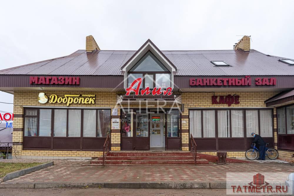 Продажа / Таунхаусы, Казань, Советская улица, 4 299 000 Республика Татарстан, Казань, жилой массив Константиновка, ул Советская 21г ,Мамадышский тракт ПРЕДЛАГАЕМ ВАШЕМУ... - 15