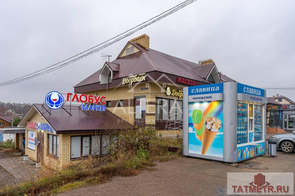 Продажа / Таунхаусы, Казань, Советская улица, 4 299 000 Республика Татарстан, Казань, жилой массив Константиновка, ул Советская 21г ,Мамадышский тракт ПРЕДЛАГАЕМ ВАШЕМУ... - 16