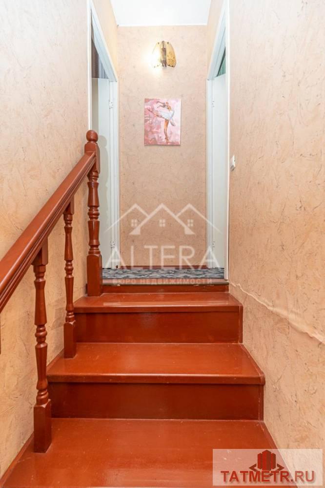 Продажа / Таунхаусы, Казань, Советская улица, 4 299 000 Республика Татарстан, Казань, жилой массив Константиновка, ул Советская 21г ,Мамадышский тракт ПРЕДЛАГАЕМ ВАШЕМУ... - 6