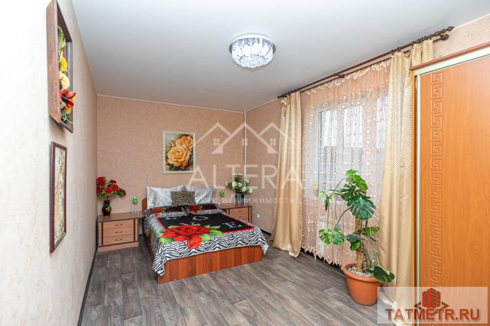 Продажа / Таунхаусы, Казань, Советская улица, 4 299 000 Республика Татарстан, Казань, жилой массив Константиновка, ул Советская 21г ,Мамадышский тракт ПРЕДЛАГАЕМ ВАШЕМУ... - 8
