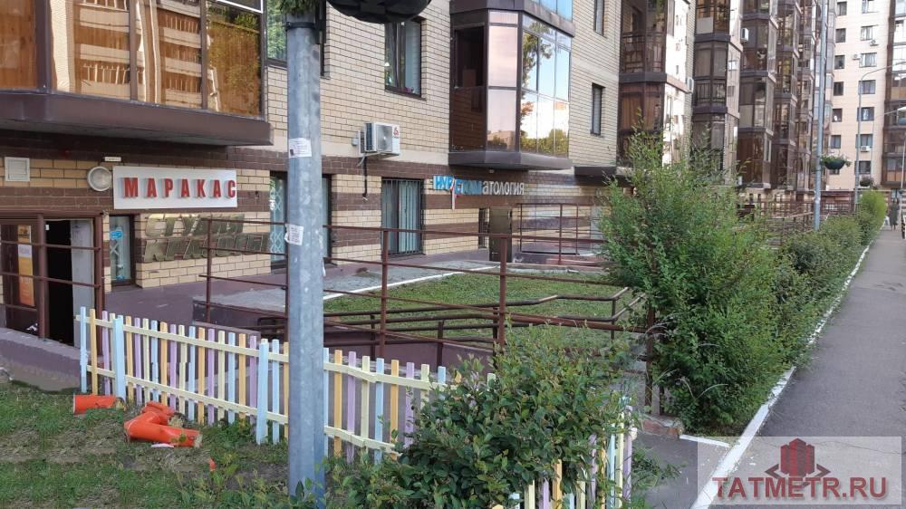 Продажа / Коммерческая / Free purpose, Казань, улица Хусаина Мавлютова, 6 980 000 Онлайн показ возможен, звоните! Онлайн подаем заявки на ипотеку и регистрируем сделки! Полная презентация квартиры по... - 1