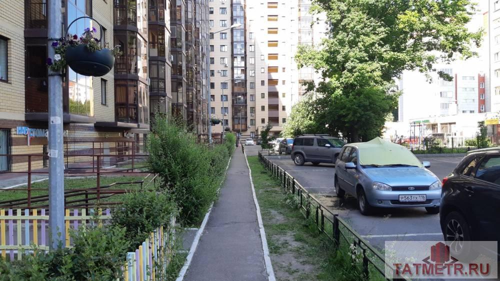 Продажа / Коммерческая / Free purpose, Казань, улица Хусаина Мавлютова, 6 980 000 Онлайн показ возможен, звоните! Онлайн подаем заявки на ипотеку и регистрируем сделки! Полная презентация квартиры по... - 14