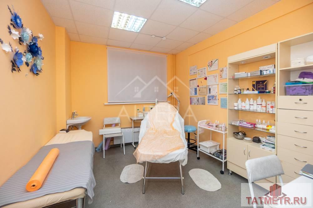 Продажа / Коммерческая / Free purpose, Казань, улица Хусаина Мавлютова, 6 980 000 Онлайн показ возможен, звоните! Онлайн подаем заявки на ипотеку и регистрируем сделки! Полная презентация квартиры по... - 5