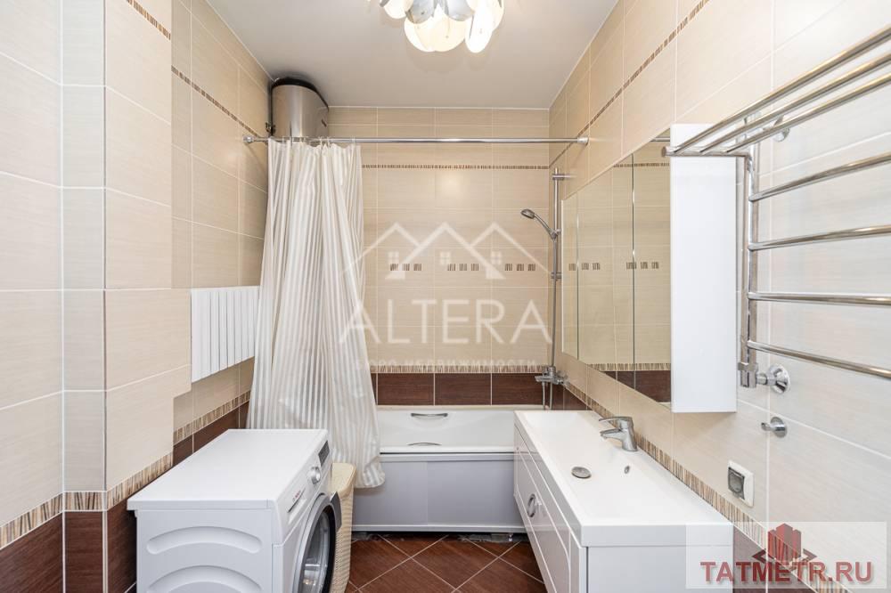 Продажа / Квартиры, Казань, улица Заря, 8 800 000 Ул. Заря д.16 продам 2-комнатную квартиру, площадь 81,8 кв. м. на 9/10. В квартире сделан шикарный ремонт из... - 11