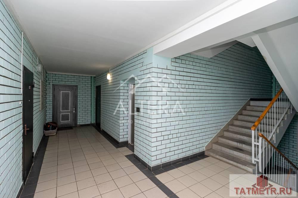 Продажа / Квартиры, Казань, улица Заря, 8 800 000 Ул. Заря д.16 продам 2-комнатную квартиру, площадь 81,8 кв. м. на 9/10. В квартире сделан шикарный ремонт из... - 17