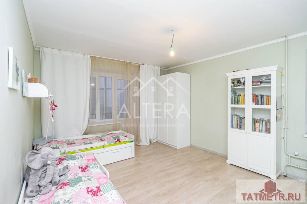 Продажа / Квартиры, Казань, улица Заря, 8 800 000 Ул. Заря д.16 продам 2-комнатную квартиру, площадь 81,8 кв. м. на 9/10. В квартире сделан шикарный ремонт из... - 6