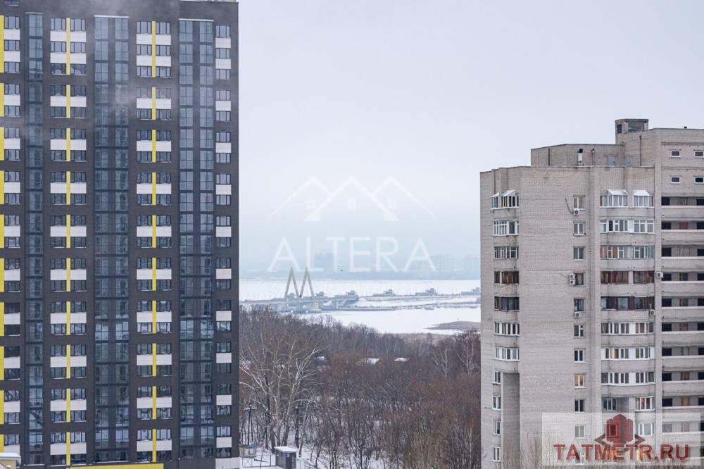 Продажа / Квартиры, Казань, улица Заря, 8 800 000 Ул. Заря д.16 продам 2-комнатную квартиру, площадь 81,8 кв. м. на 9/10. В квартире сделан шикарный ремонт из... - 9