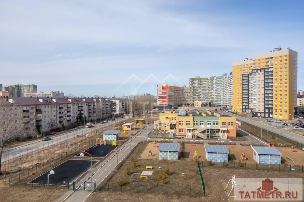 Продажа / Квартиры, Казань, Роторная улица, 14 000 000 ЛУЧШИЙ ВАРИАНТ В ЭТОМ РАЙОНЕ!!! В квартире оставляют всю технику и мебель, которую вы видите на фото. Все фото... - 12
