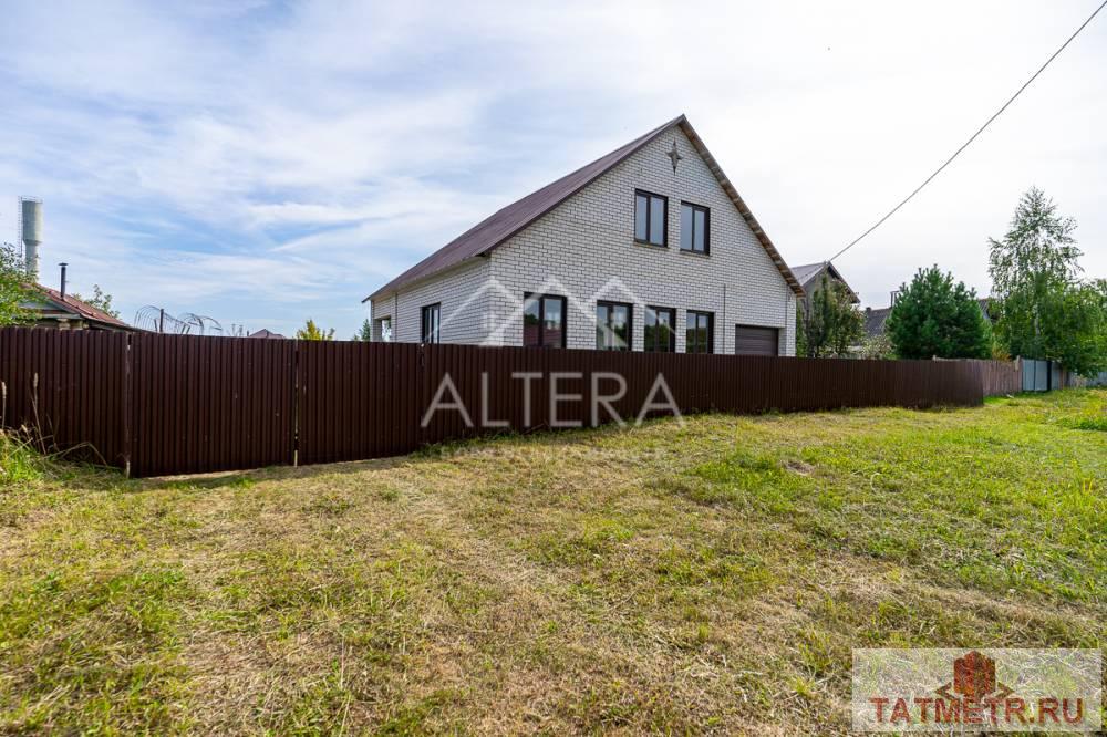 Продажа / Дома и коттеджи, Тетеево, Залесная улица, 2 499 000 Лаишевский район, с. Тетеево, ул. Залесная д.22 продам дом площадь 132 кв.м., на земельном участке 22 сотки. Дом... - 13