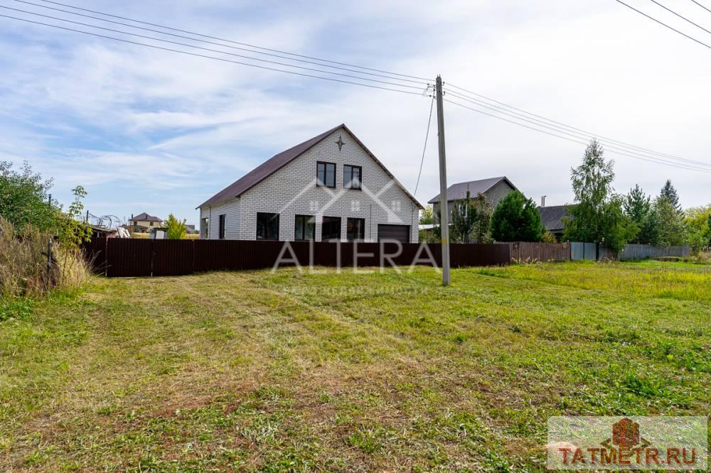 Продажа / Дома и коттеджи, Тетеево, Залесная улица, 2 499 000 Лаишевский район, с. Тетеево, ул. Залесная д.22 продам дом площадь 132 кв.м., на земельном участке 22 сотки. Дом... - 14