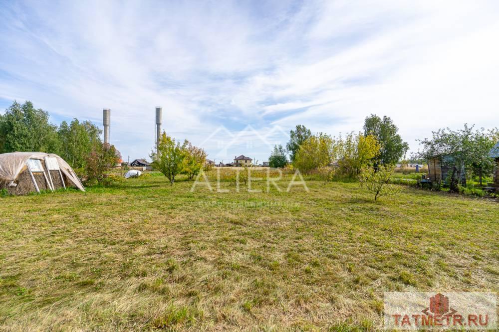 Продажа / Дома и коттеджи, Тетеево, Залесная улица, 2 499 000 Лаишевский район, с. Тетеево, ул. Залесная д.22 продам дом площадь 132 кв.м., на земельном участке 22 сотки. Дом... - 15