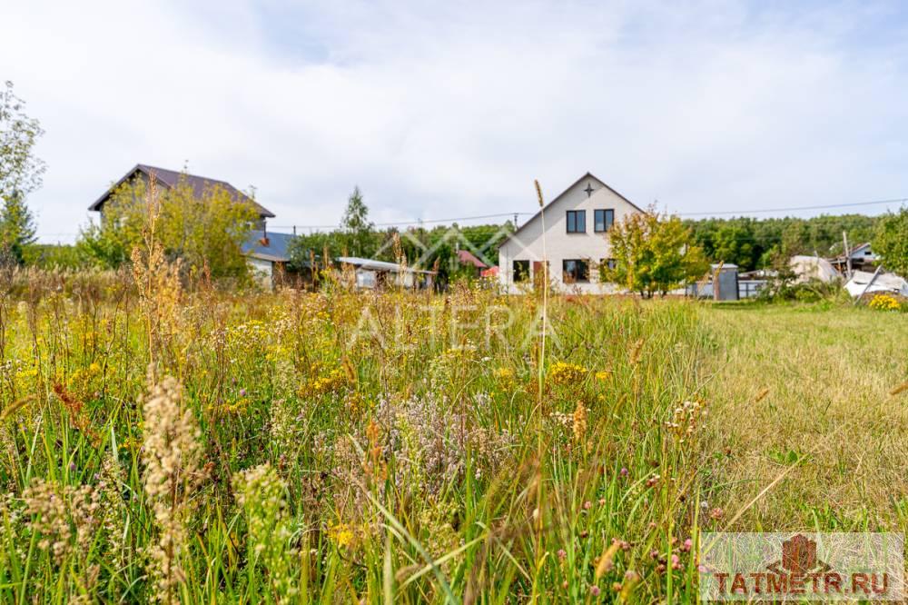 Продажа / Дома и коттеджи, Тетеево, Залесная улица, 2 499 000 Лаишевский район, с. Тетеево, ул. Залесная д.22 продам дом площадь 132 кв.м., на земельном участке 22 сотки. Дом... - 16