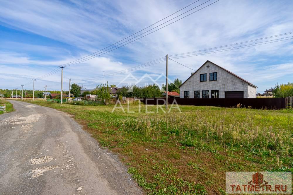 Продажа / Дома и коттеджи, Тетеево, Залесная улица, 2 499 000 Лаишевский район, с. Тетеево, ул. Залесная д.22 продам дом площадь 132 кв.м., на земельном участке 22 сотки. Дом... - 18