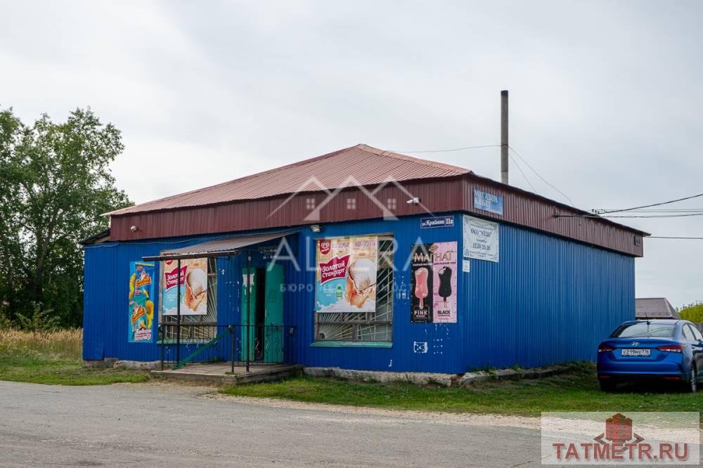 Продажа / Дома и коттеджи, Тетеево, Залесная улица, 2 499 000 Лаишевский район, с. Тетеево, ул. Залесная д.22 продам дом площадь 132 кв.м., на земельном участке 22 сотки. Дом... - 19