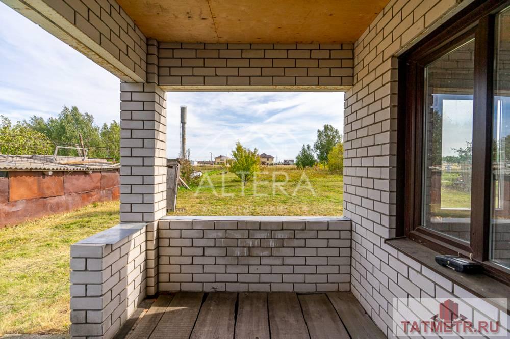 Продажа / Дома и коттеджи, Тетеево, Залесная улица, 2 499 000 Лаишевский район, с. Тетеево, ул. Залесная д.22 продам дом площадь 132 кв.м., на земельном участке 22 сотки. Дом... - 8