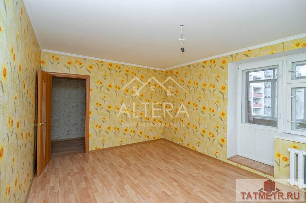Продажа / Квартиры, Казань, 2-я Азинская улица, 7 990 000 Предлагаем Вашему вниманию 3-х комнатную квартиру, в Советском районе города Казани, которая ждет своих новых... - 11