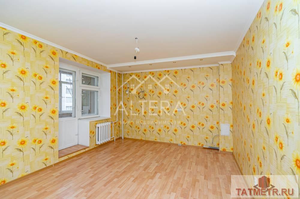 Продажа / Квартиры, Казань, 2-я Азинская улица, 7 990 000 Предлагаем Вашему вниманию 3-х комнатную квартиру, в Советском районе города Казани, которая ждет своих новых... - 12