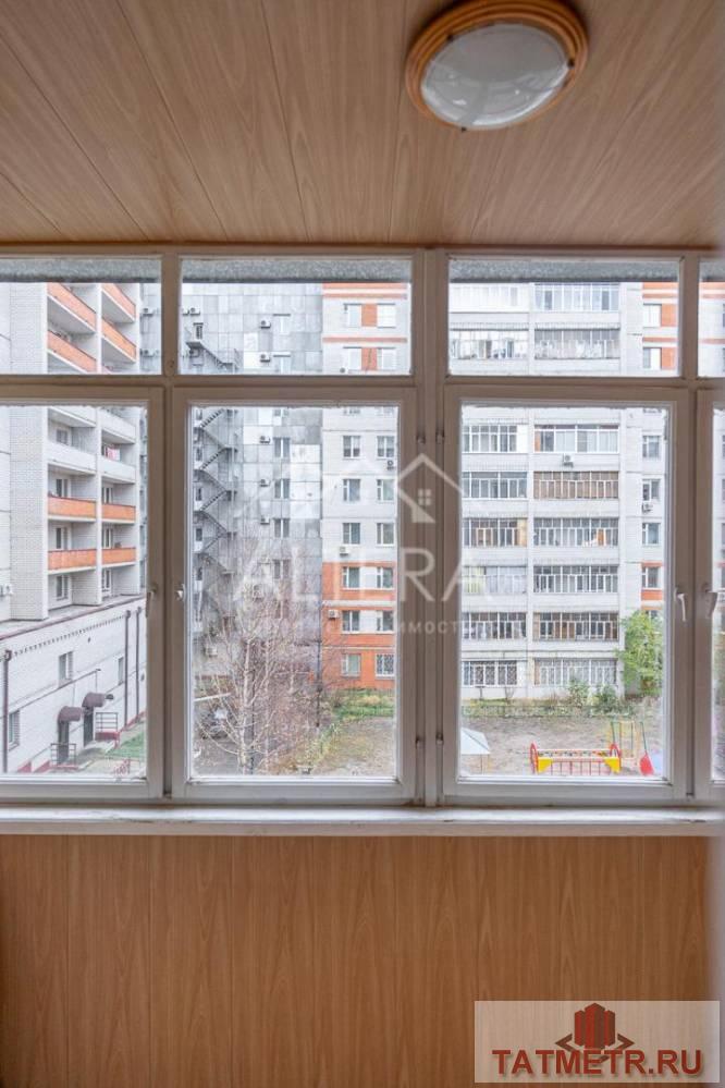Продажа / Квартиры, Казань, 2-я Азинская улица, 7 990 000 Предлагаем Вашему вниманию 3-х комнатную квартиру, в Советском районе города Казани, которая ждет своих новых... - 13