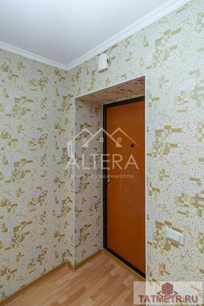 Продажа / Квартиры, Казань, 2-я Азинская улица, 7 990 000 Предлагаем Вашему вниманию 3-х комнатную квартиру, в Советском районе города Казани, которая ждет своих новых... - 19