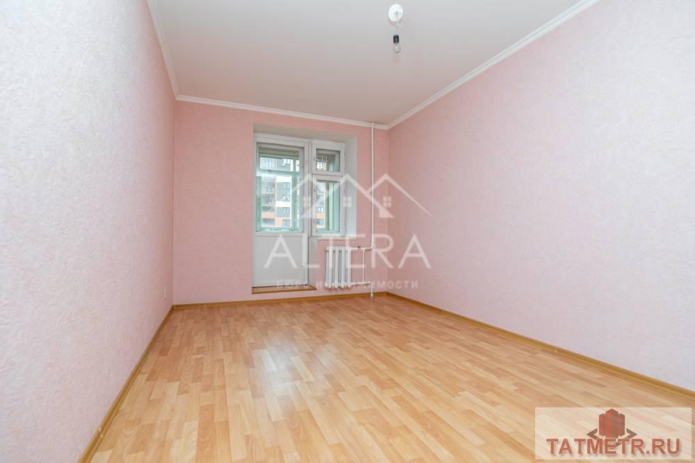 Продажа / Квартиры, Казань, 2-я Азинская улица, 7 990 000 Предлагаем Вашему вниманию 3-х комнатную квартиру, в Советском районе города Казани, которая ждет своих новых... - 2