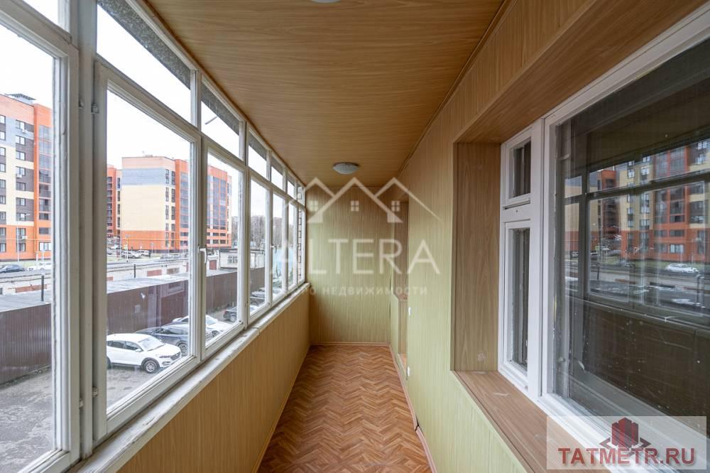 Продажа / Квартиры, Казань, 2-я Азинская улица, 7 990 000 Предлагаем Вашему вниманию 3-х комнатную квартиру, в Советском районе города Казани, которая ждет своих новых... - 9